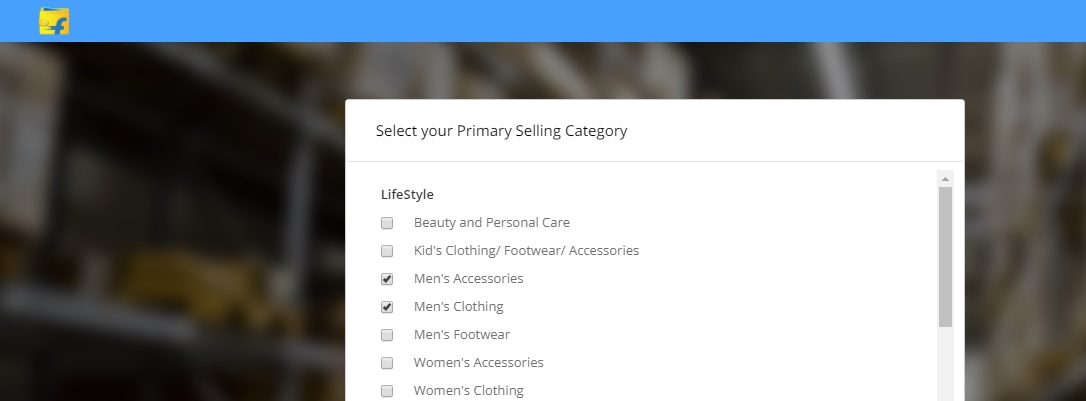How To Create Seller Account On Flipkart