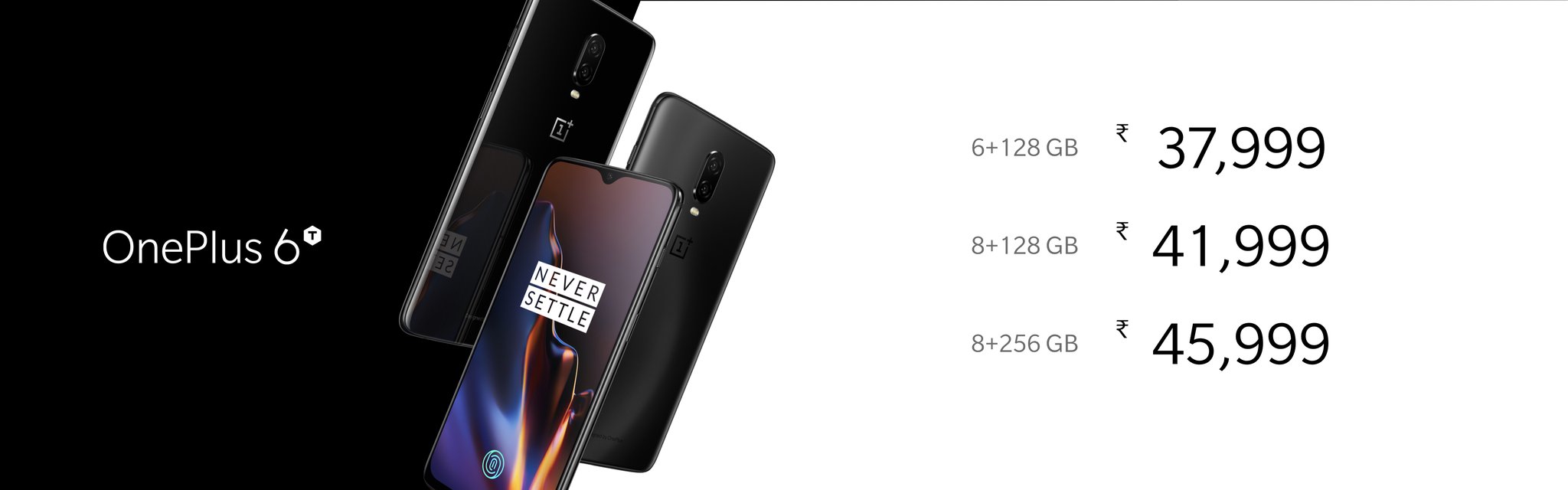 Oneplus6t Price