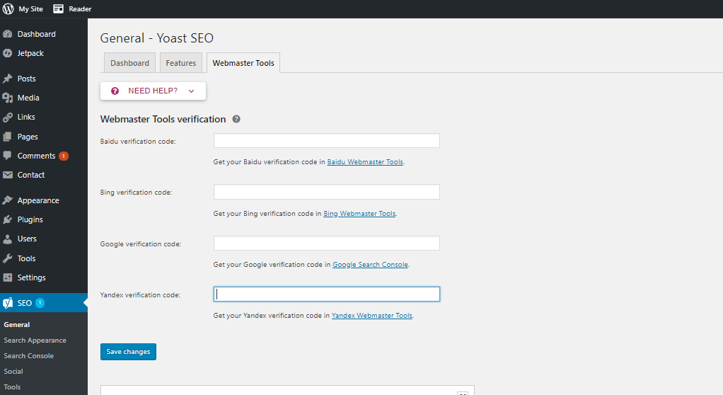 How To Submit Your Website Into Google Search Engine