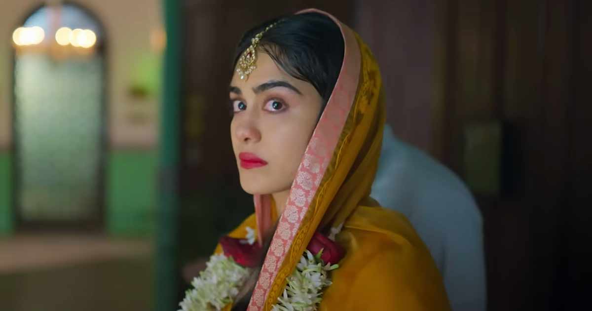 The Kerala Story Total Box Office Collection