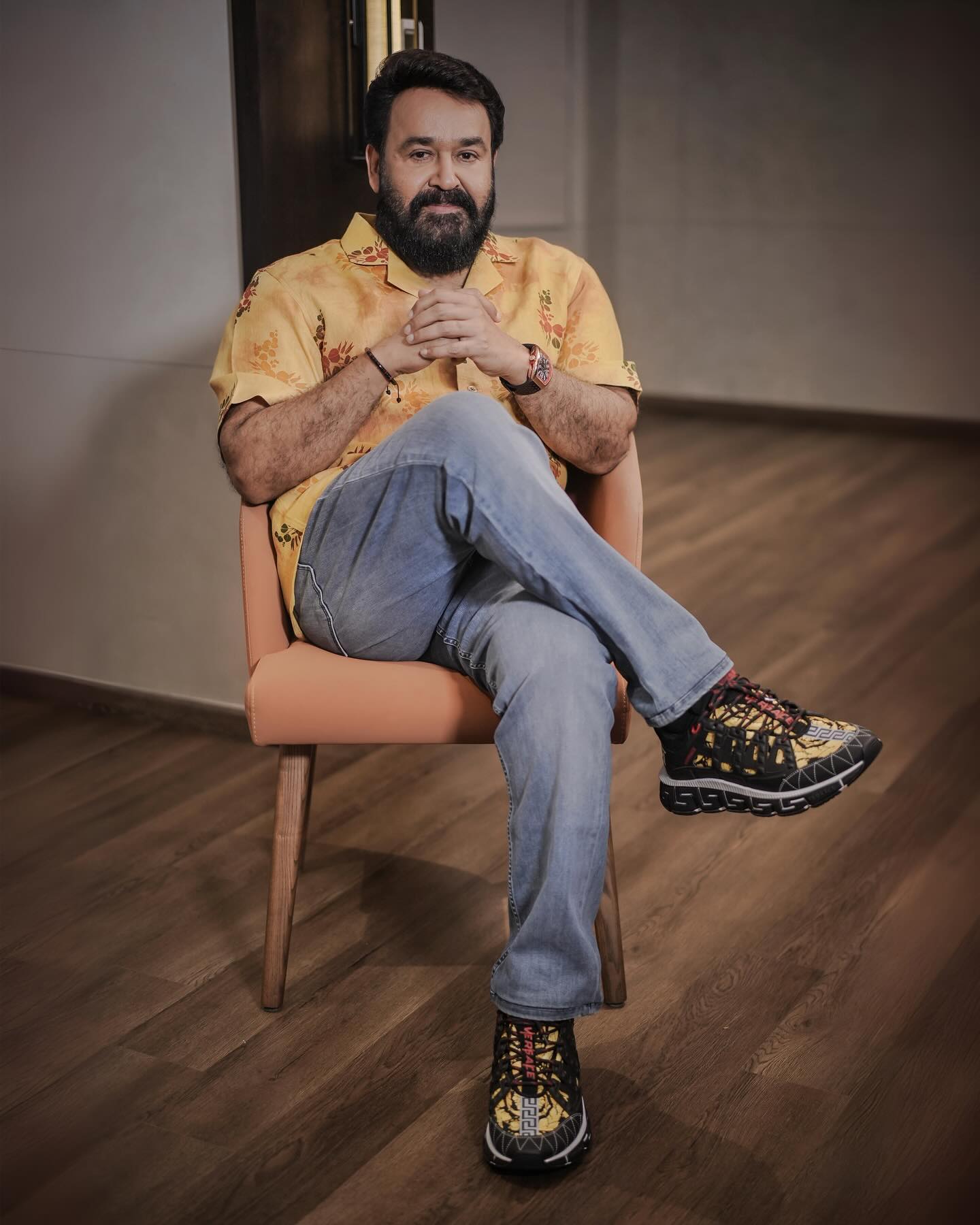 L2 Empuraan Movie Cast, Story, Poster, Release Date