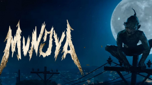 Munjya Movie Details Release Date, Cast, Trailer