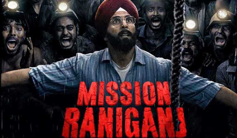 Watch Mission Raniganj on Zee Cinema
