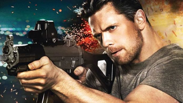 Marine 6 Movie Total First Weekend 4th Day Box Office Collection Business