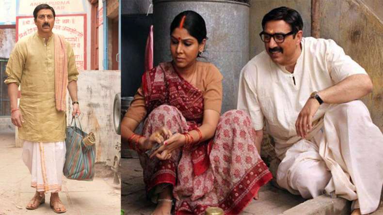 Mohalla Assi Movie Total Box Office Collection Worldwide Income Earning Report