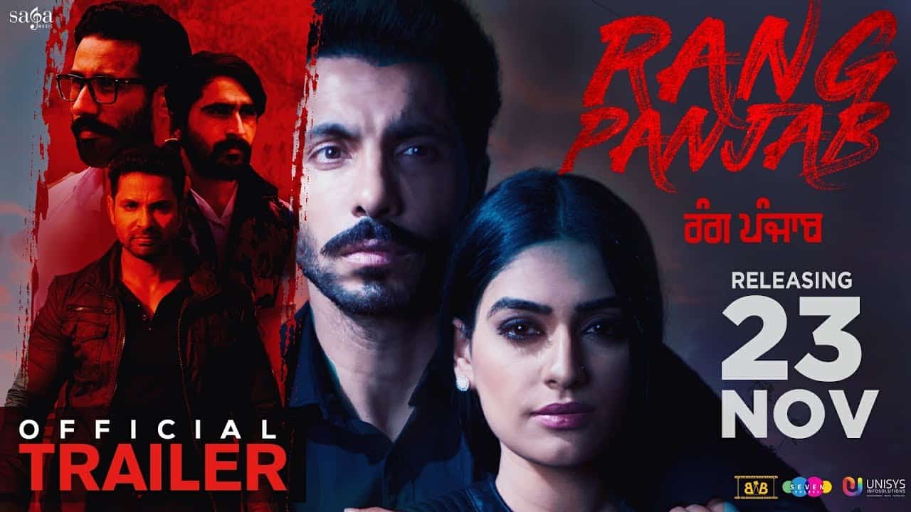 Rang Punjab Movie Total Worldwide Box Office Collection Earning Income