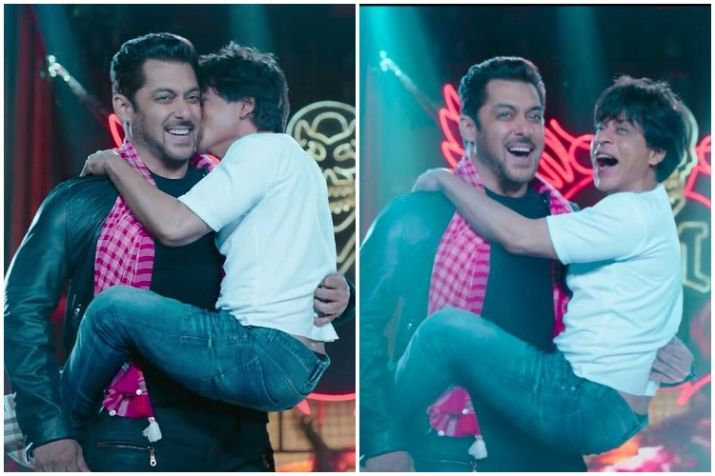 Zero Movie Second 2nd Day 1st Saturday Box Office Collection