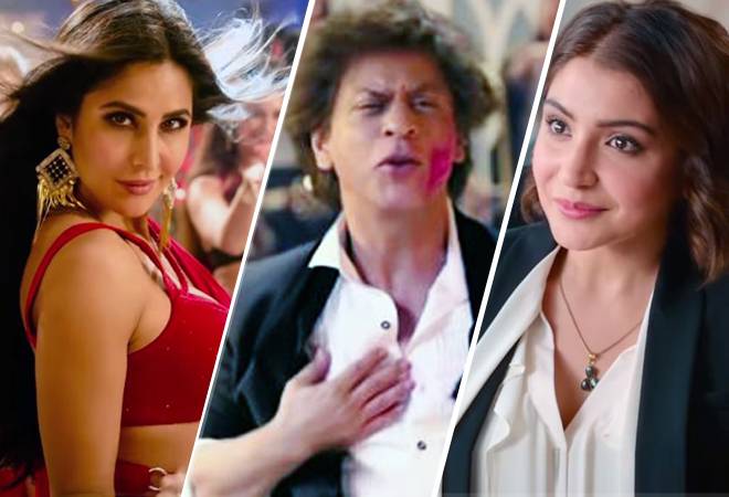 Zero Movie Tenth 10th Day 2nd Sunday Weekend Total Box Office Collection