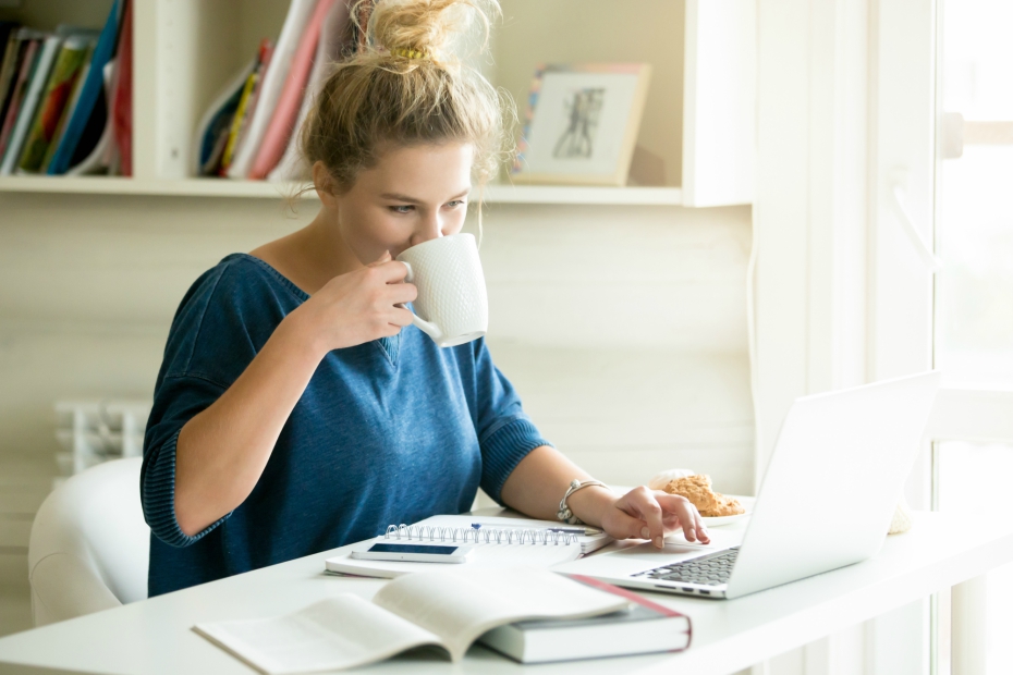TOP 10 ADVANTAGES OF BLOGGING THAT YOU MUST KNOW (2019)
