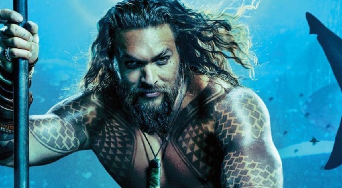Aquaman Total Worldwide Box Office Collection Income Earning Report