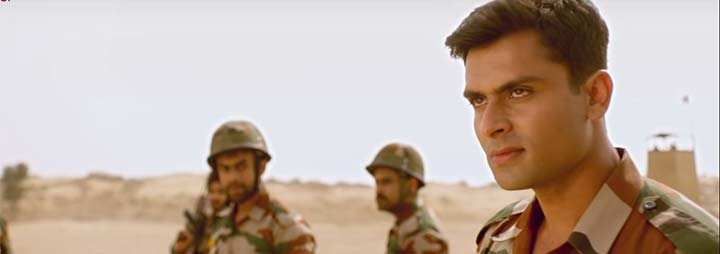 Battalion 609 Movie 4th Fourth Day Box Office Collection