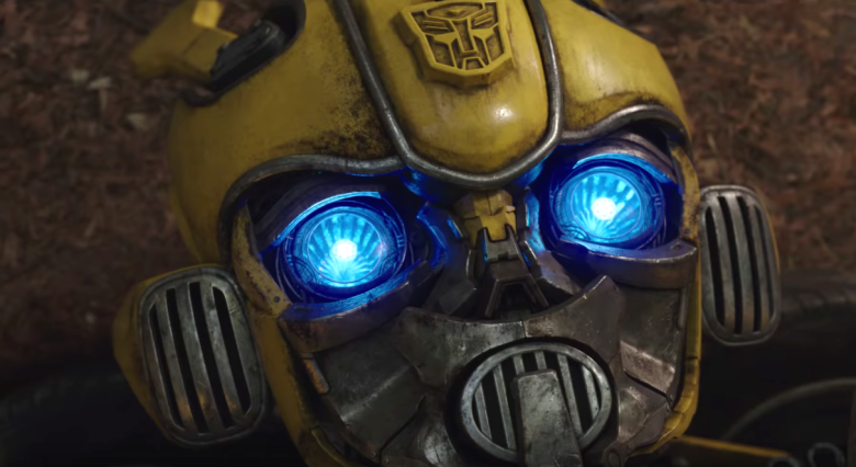 Bumblebee Movie First Weekend 3rd Day Total Box Office Collection