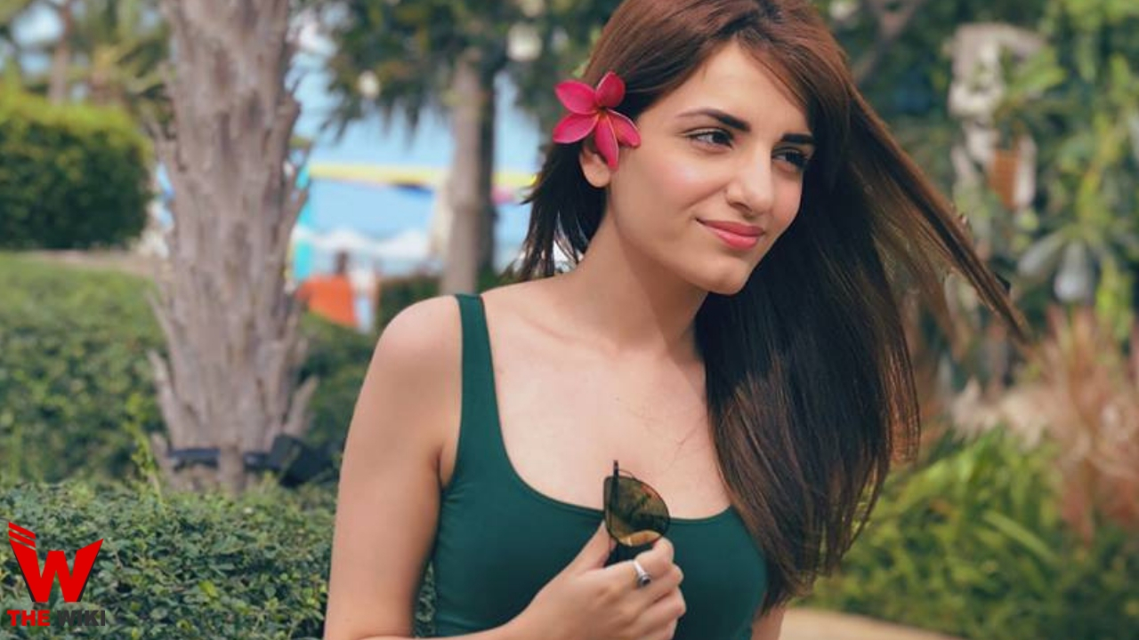 Prakriti Kakkar Age Height Wiki Photo Songs Weight Biography