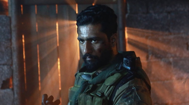 URI The Surgical Strike Total Worldwide 1st Weekend Box Office Collection