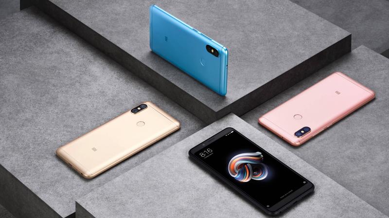 XIAOMI REDMI NOTE 7 FULL FEATURES SPECIFICATIONS LAUNCH DATE PRICE