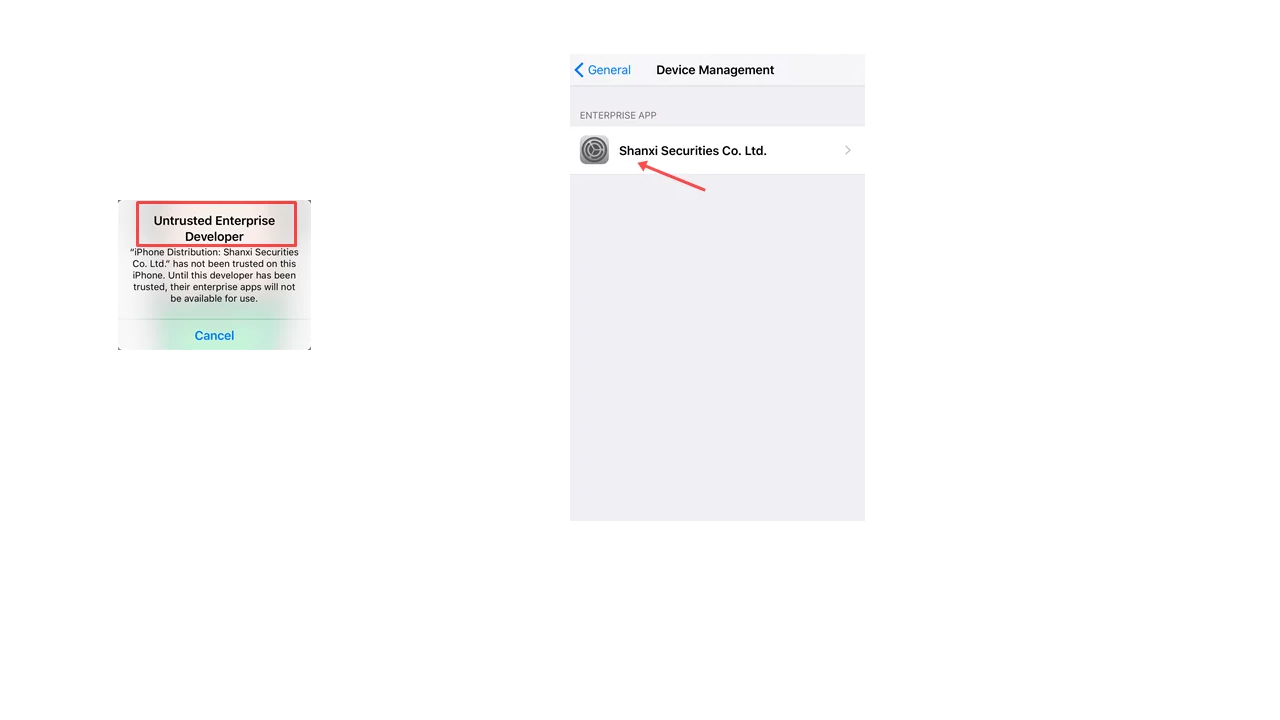 BEST METHOD TO BROADCAST iPhone OR iPad's SCREEN WITHOUT COMPUTER