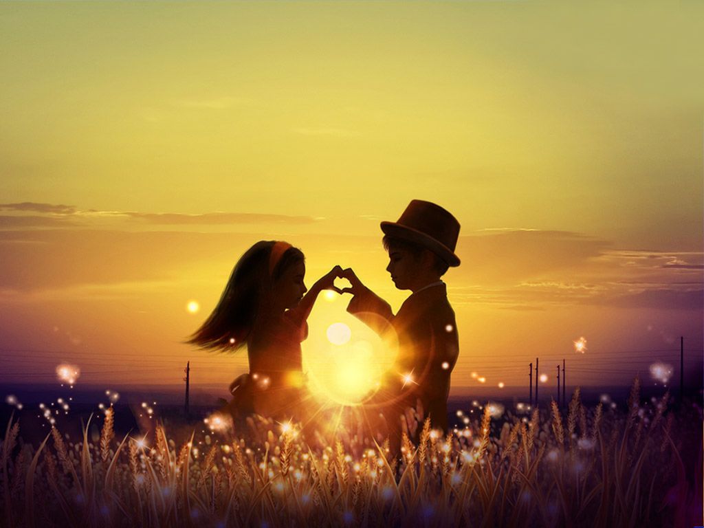 TRENDING ROMANTIC WHATSAPP GROUP NAMES FOR LOVERS, COUPLES IN 2019