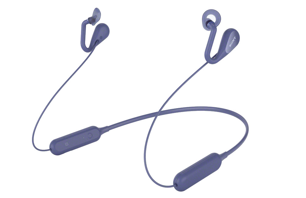 SONY SBH82D WIRELESS OPEN EAR HEADPHONES LAUNCHED AT MWC 2019