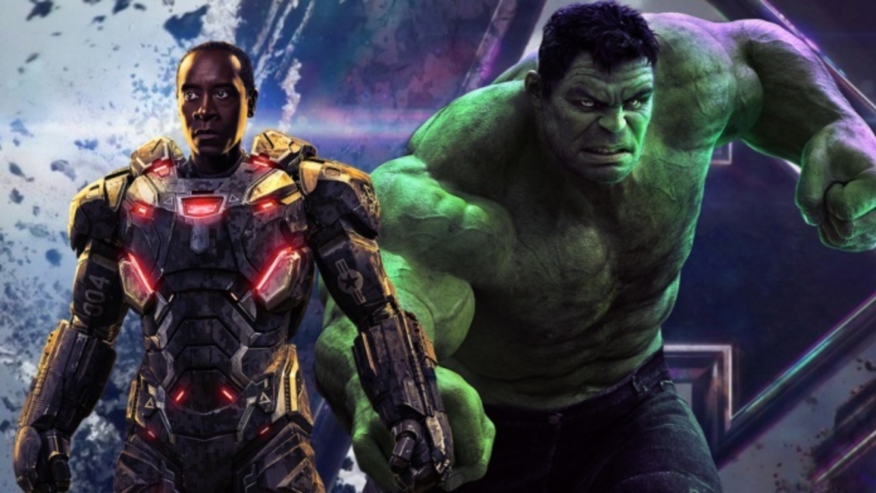 Avengers Endgame Movie Release Date Cast Trailer Review