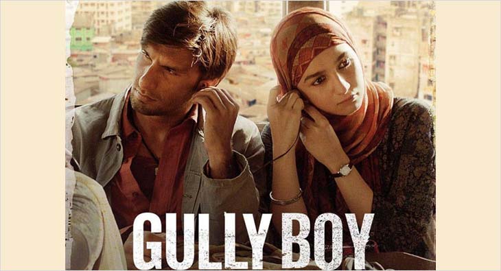 Gully Boy Movie Seventh Day First 1st Weekend Total Box Office Collection