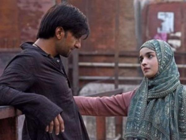 Gully Boy Movie Sixth 6th Tuesday Box Office Collection