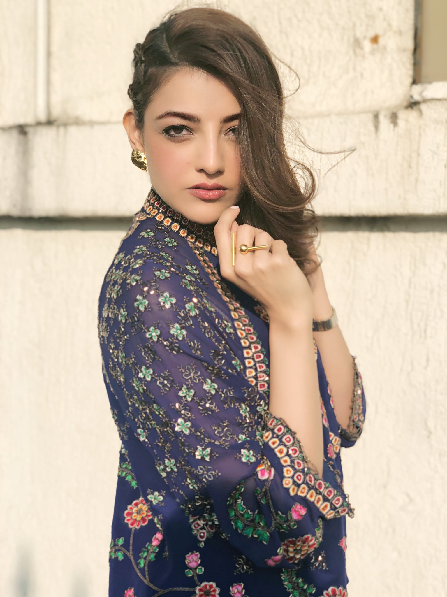 Kajal Aggarwal Latest Wallpaper Hot Pictures Photos Images DP