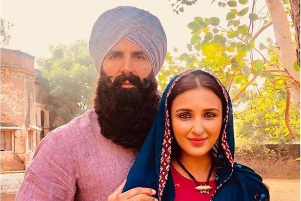 Kesari Movie Story Review Trailer Cast Story Business Expectation
