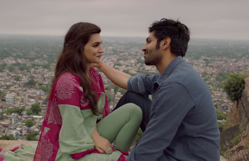 Luka Chuppi Movie First 1st Opening Day Box Office Collection