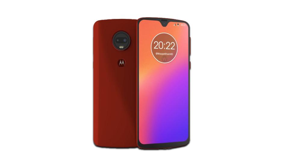 ADVANCE UNIQUE FEATURES OF MOTO G7 POWER