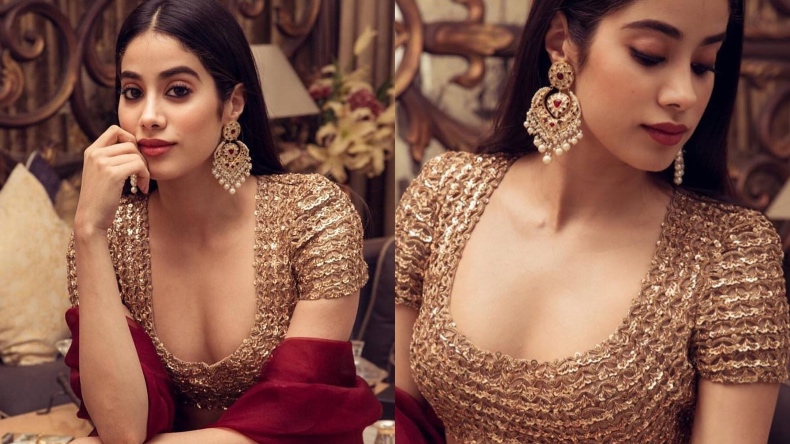 Janhvi Kapoor Bio Wiki Photos Sexy Wallpapers BF