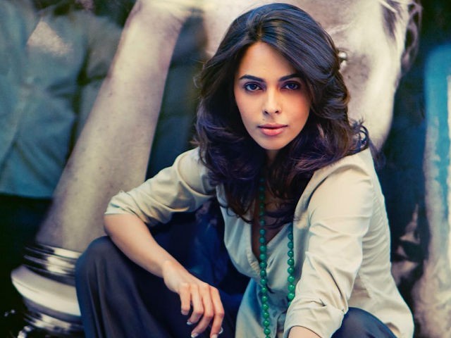 Mallika Sherawat Becomes Health Conscious Check Mallika Workout Pics