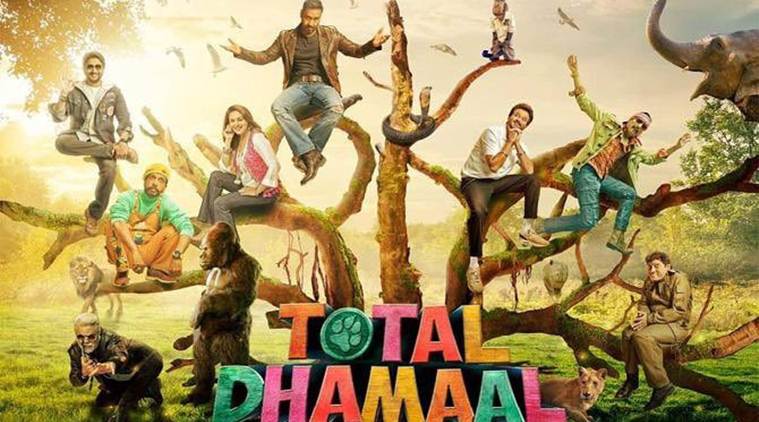 Sequel Of Total Dhamaal Will Come Soon