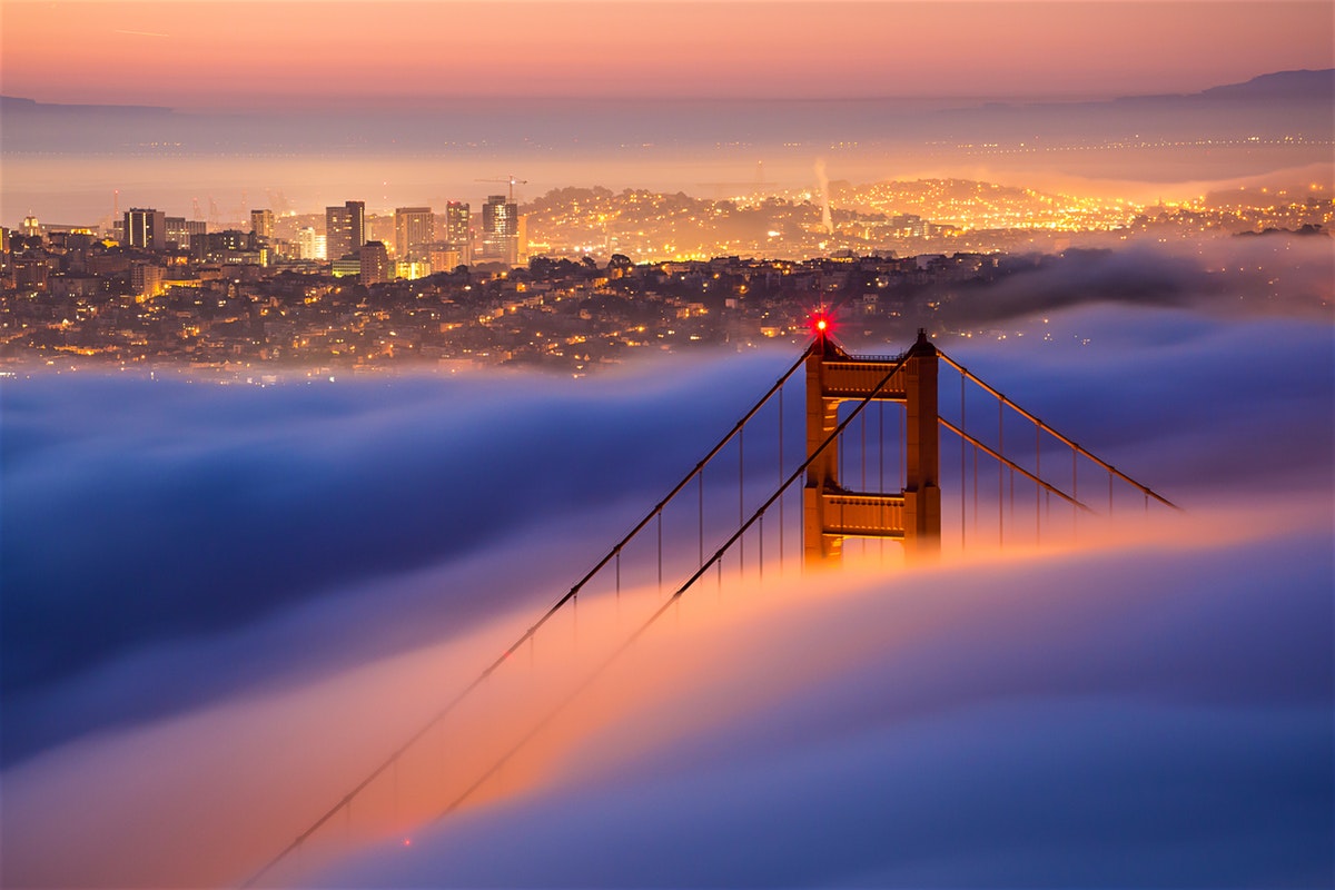 LIST OF BEST TOP 5 PLACES IN USA