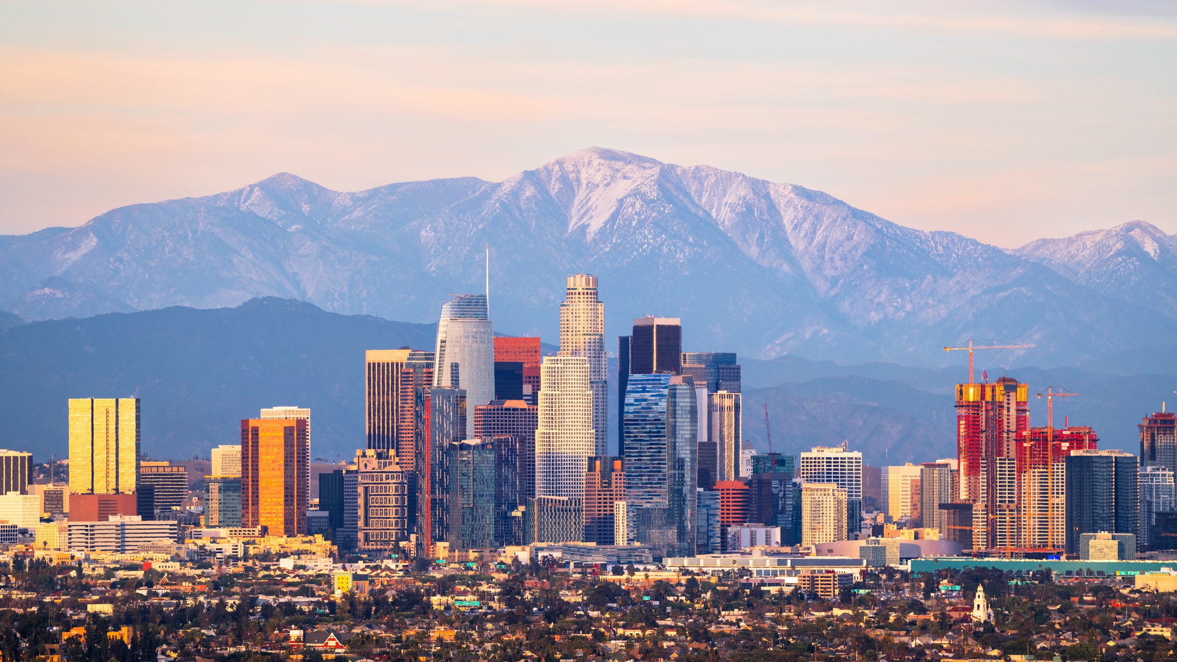 LIST OF BEST TOP 5 PLACES IN USA