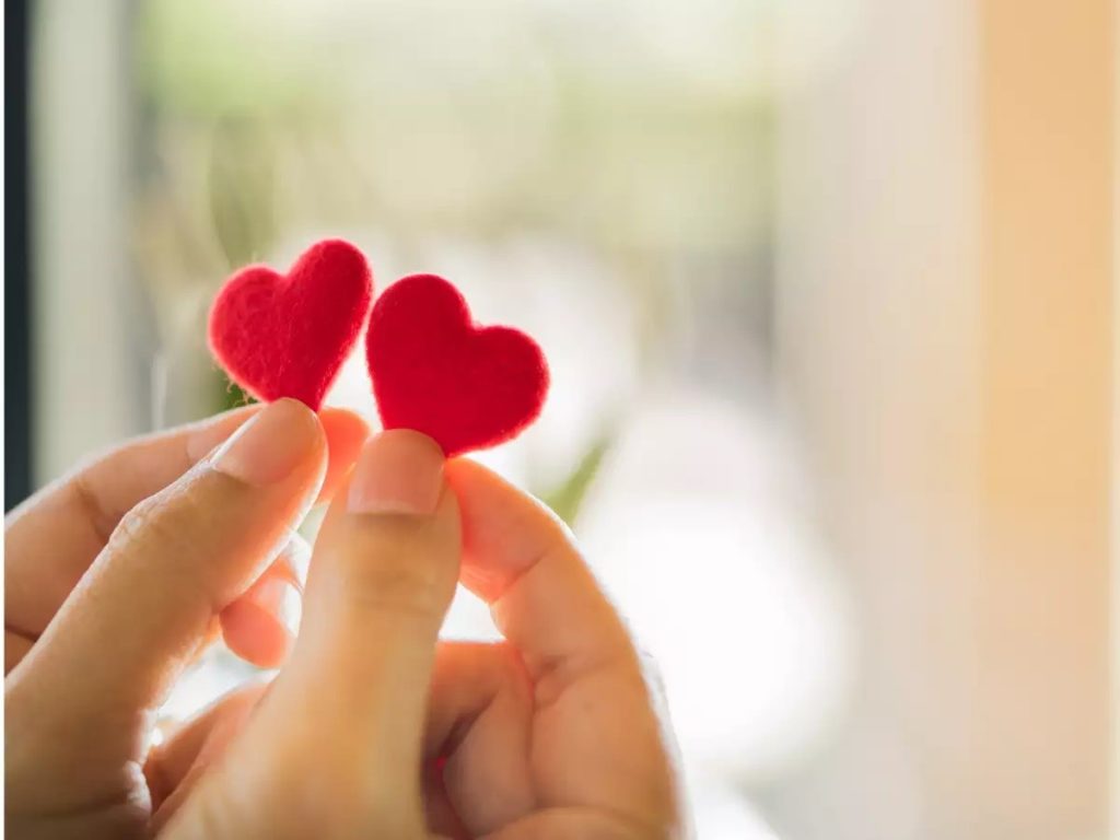 8 Signs You Have Already Found True Love