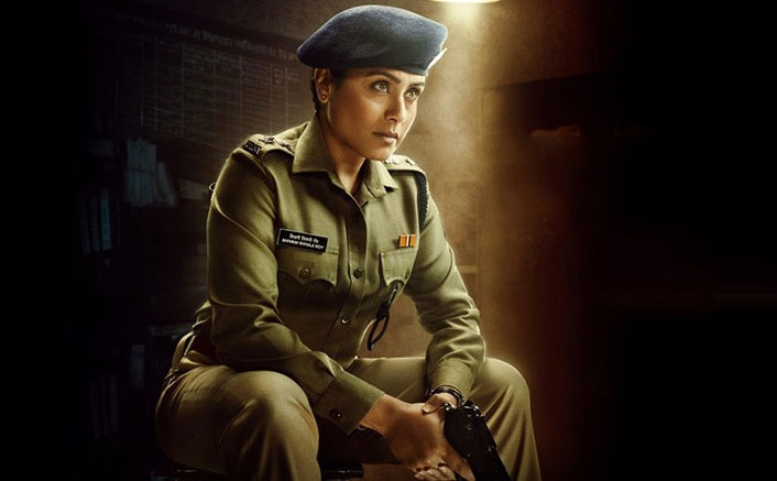 Mardaani 2 1st Weekend 2nd Day BOC