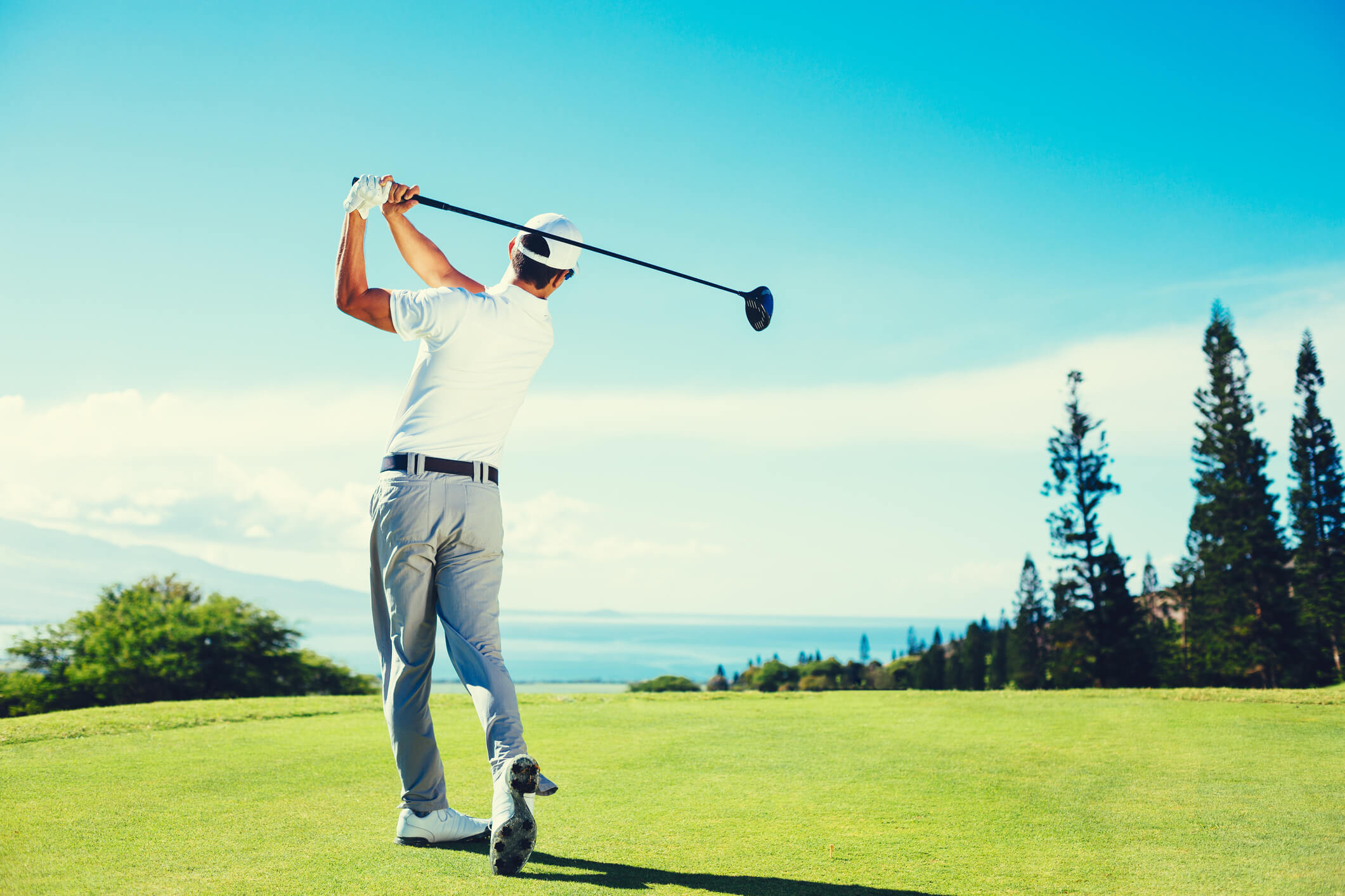 Golf Swing