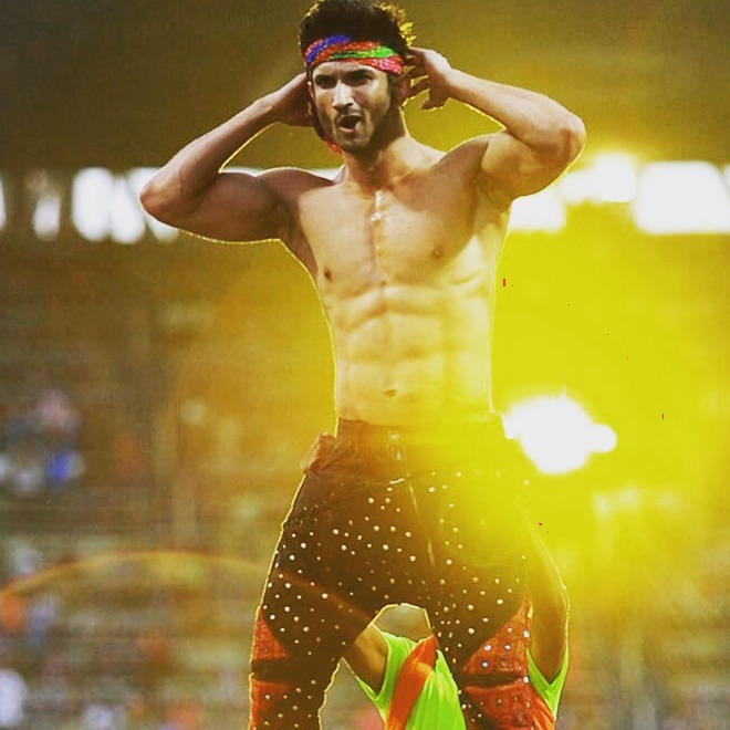 Sushant Singh Rajput Instagram