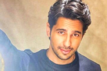 Sidharth Malhotra Upcoming Movie Yodha