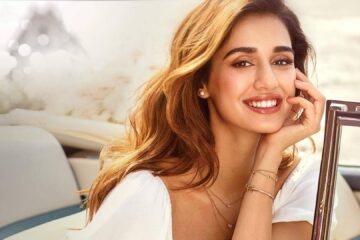 Harsh Gujral Sweet Funny Message For Disha Patani