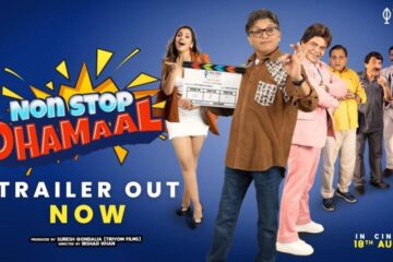 Non Stop Dhamaal Review Storyline Cast Hit Or Flop