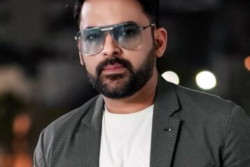 Kapil Sharma Takes On Indigo Airlines